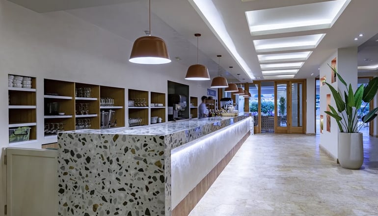 4* Egeo Easy Living Resort