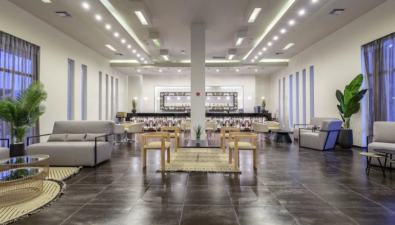 4* Egeo Easy Living Resort