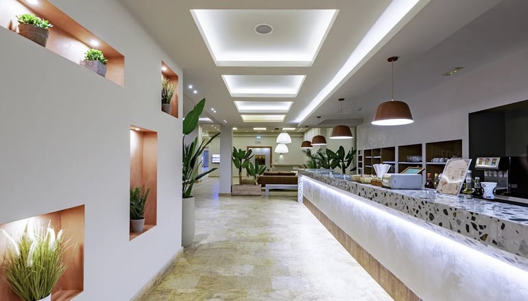 4* Egeo Easy Living Resort