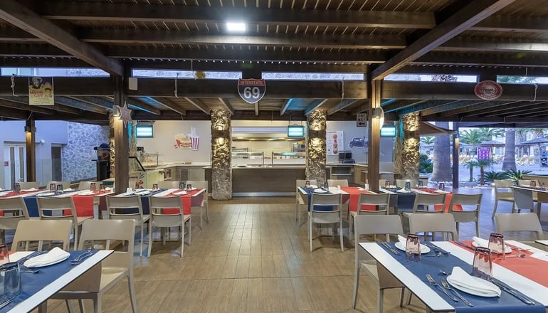 4* Egeo Easy Living Resort