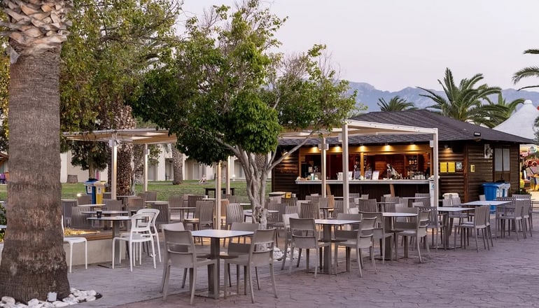 4* Egeo Easy Living Resort