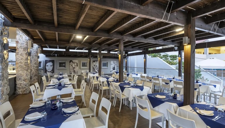 4* Egeo Easy Living Resort