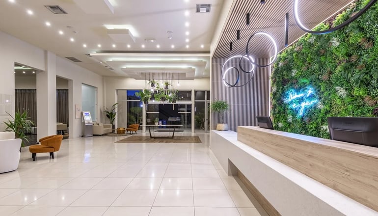 4* Egeo Easy Living Resort