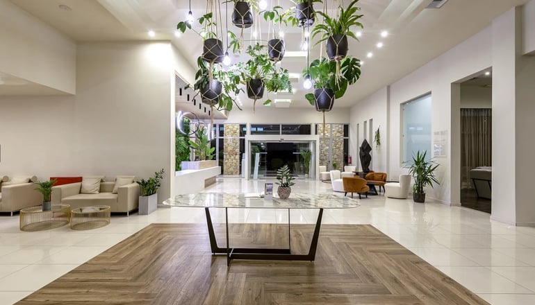 4* Egeo Easy Living Resort