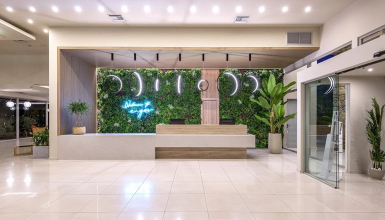 4* Egeo Easy Living Resort