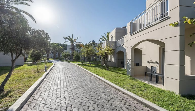 4* Egeo Easy Living Resort