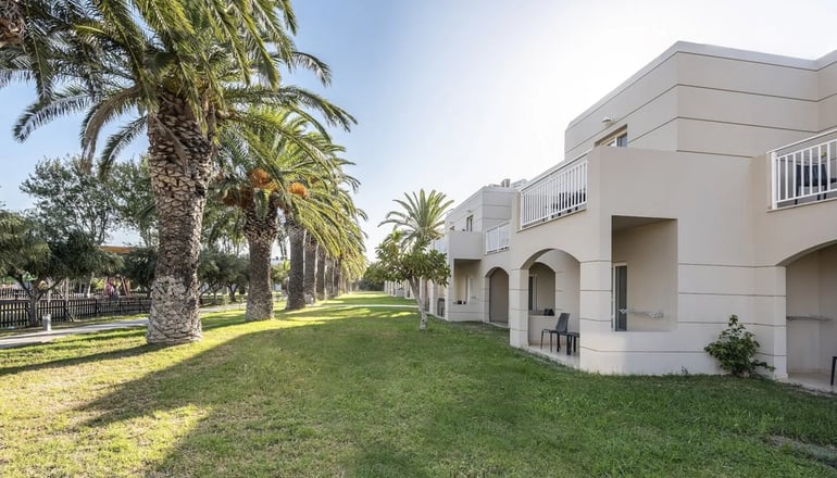 4* Egeo Easy Living Resort