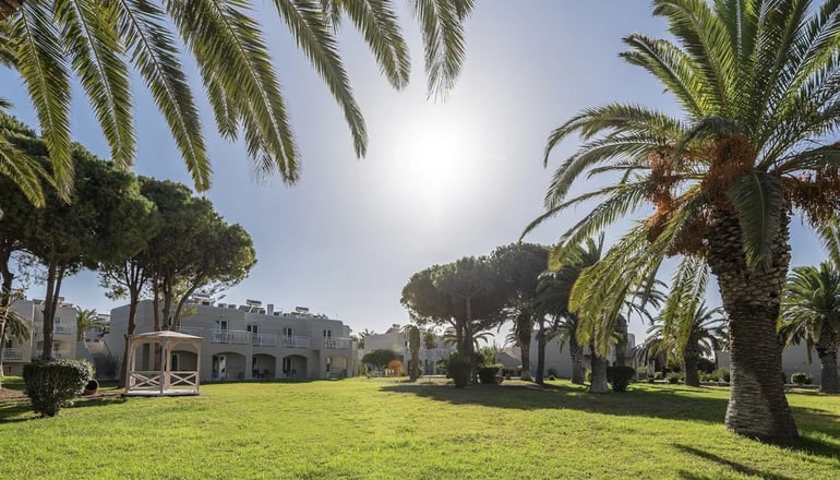 4* Egeo Easy Living Resort