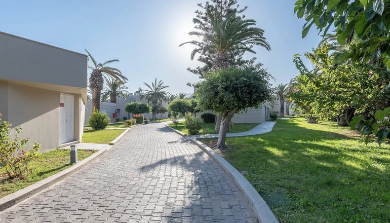 4* Egeo Easy Living Resort