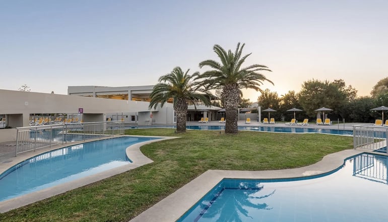 4* Egeo Easy Living Resort