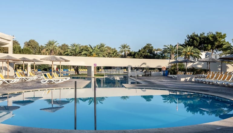 4* Egeo Easy Living Resort