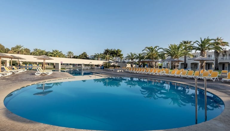 4* Egeo Easy Living Resort