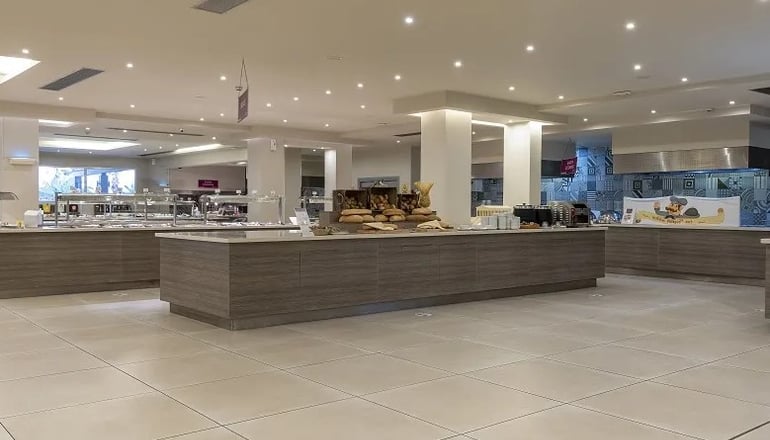 4* Egeo Easy Living Resort