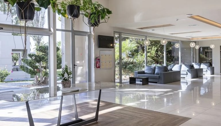 4* Egeo Easy Living Resort