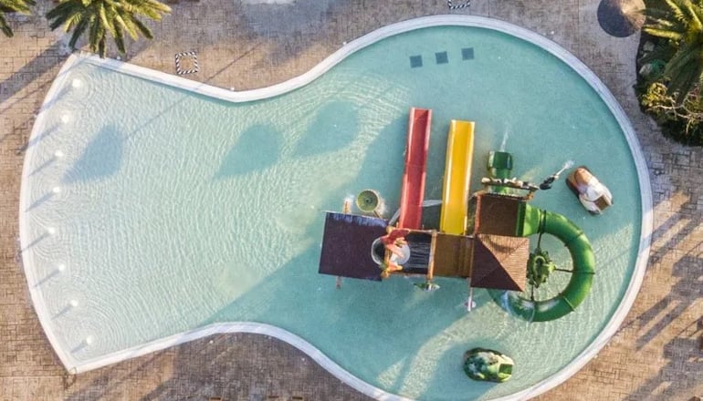 4* Egeo Easy Living Resort