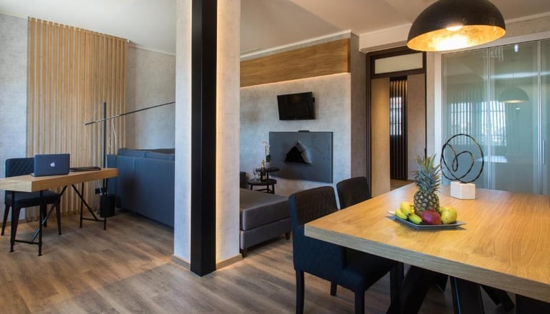 4* Egnatia Palace - Θεσσαλονίκη
