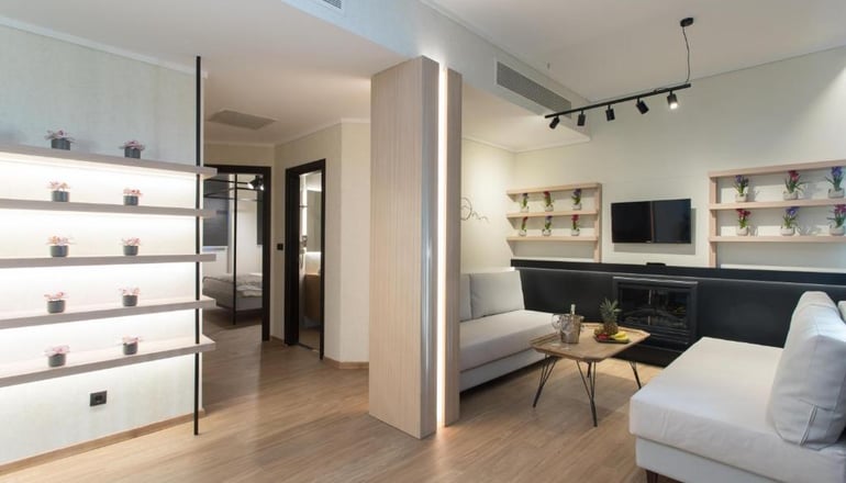4* Egnatia Palace - Θεσσαλονίκη