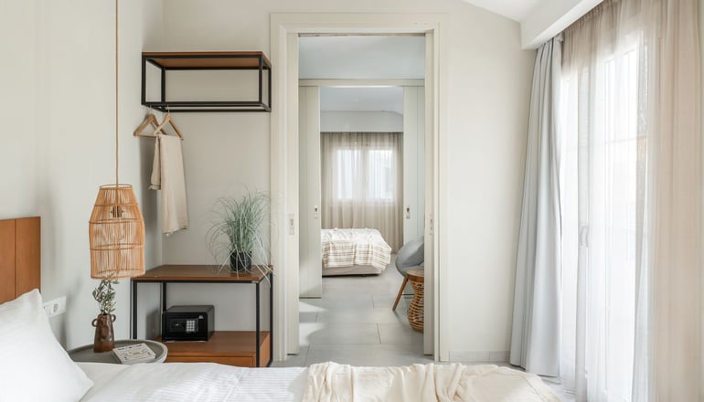 4* Ekati Mare Boutique Resort