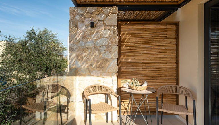 4* Ekati Mare Boutique Resort