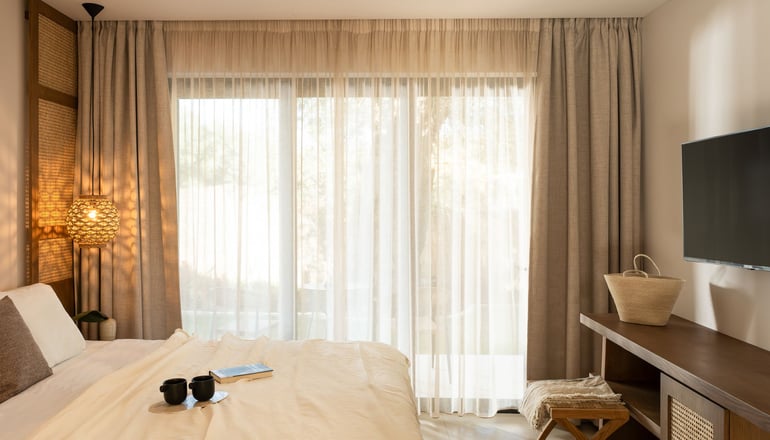 4* Ekati Mare Boutique Resort