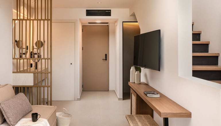 4* Ekati Mare Boutique Resort