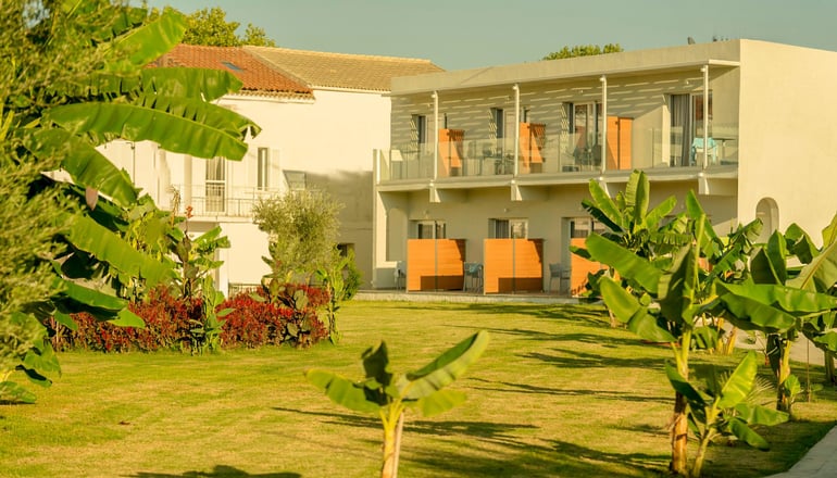 4* Ekati Mare Boutique Resort