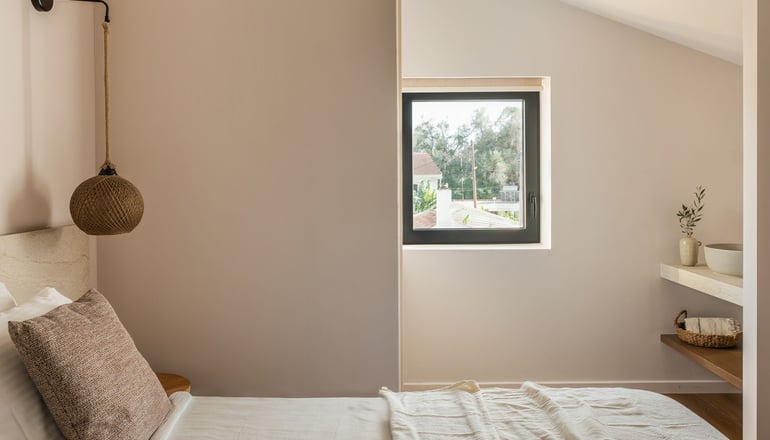 4* Ekati Mare Boutique Resort