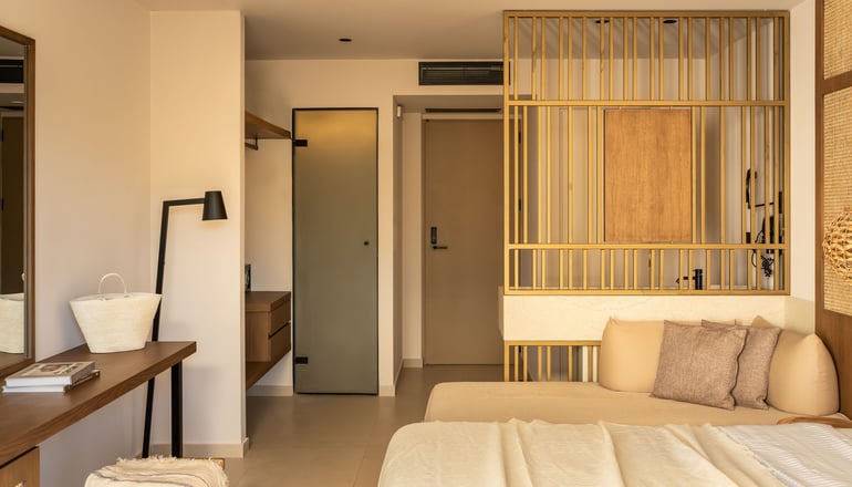 4* Ekati Mare Boutique Resort