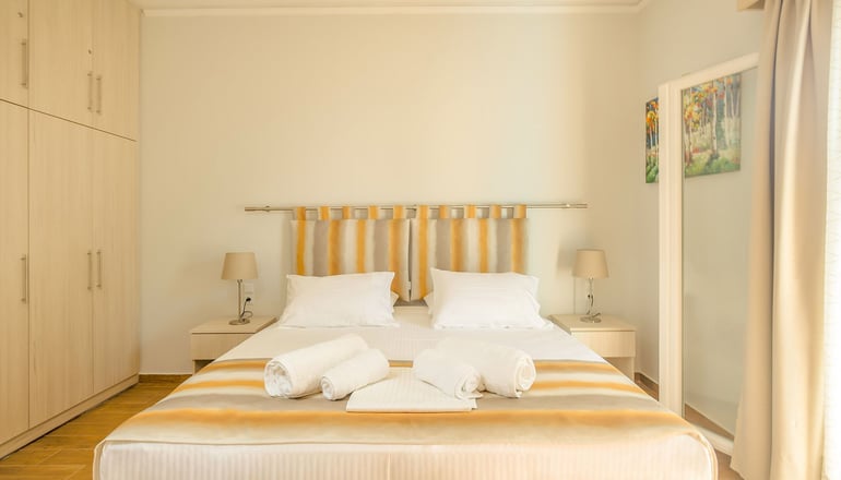 4* Ekati Mare Boutique Resort