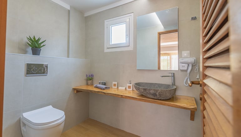 4* Ekati Mare Boutique Resort