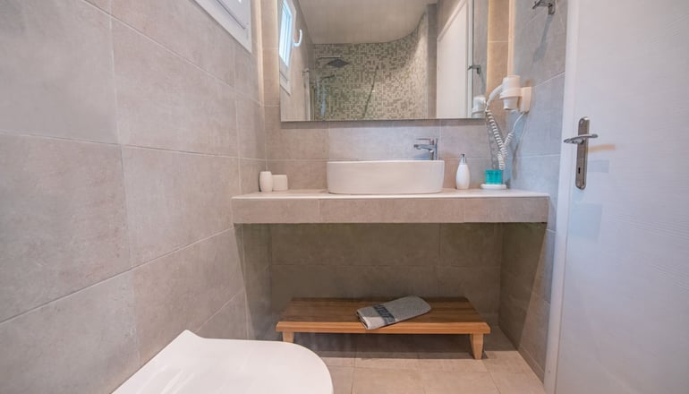 4* Ekati Mare Boutique Resort