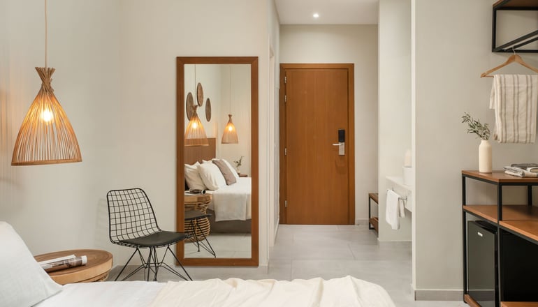 4* Ekati Mare Boutique Resort