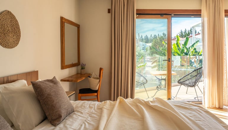 4* Ekati Mare Boutique Resort