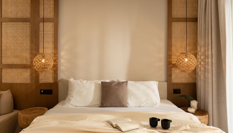 4* Ekati Mare Boutique Resort