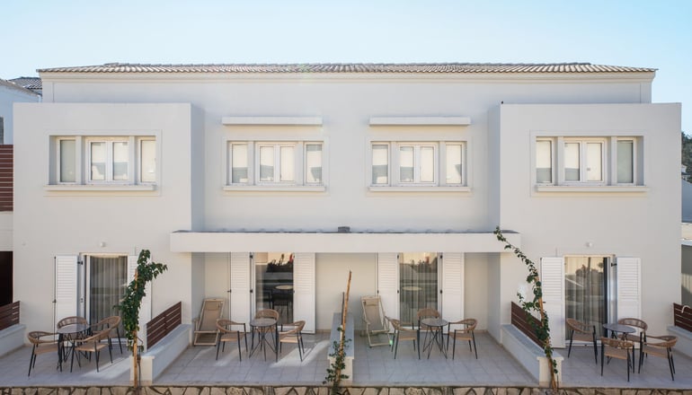 4* Ekati Mare Boutique Resort