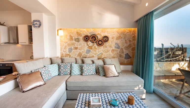 4* Ekati Mare Boutique Resort