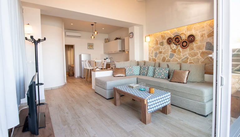 4* Ekati Mare Boutique Resort