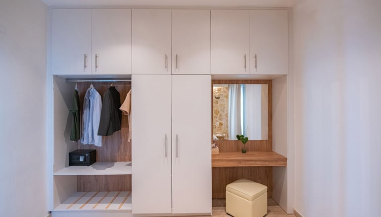 4* Ekati Mare Boutique Resort