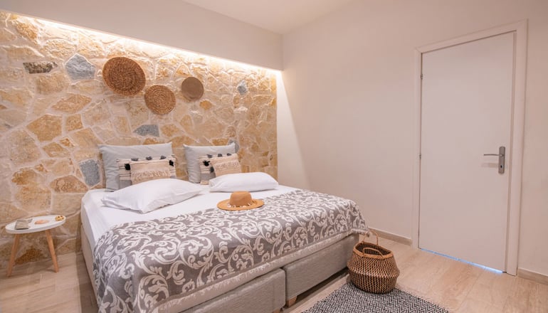 4* Ekati Mare Boutique Resort