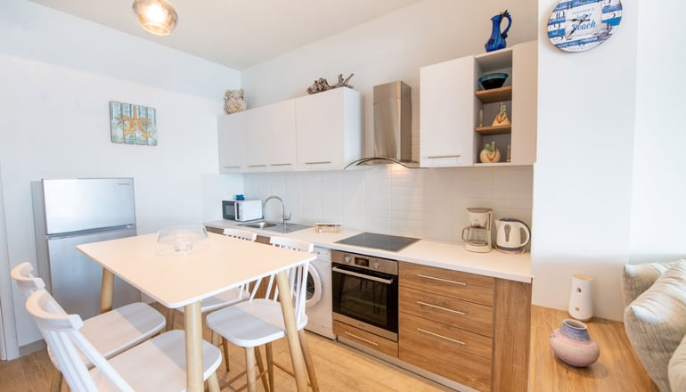 4* Ekati Mare Boutique Resort