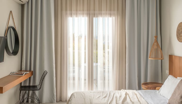 4* Ekati Mare Boutique Resort