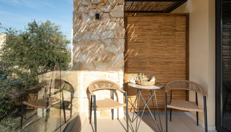 4* Ekati Mare Boutique Resort