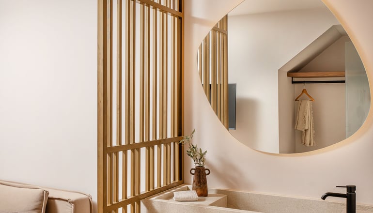 4* Ekati Mare Boutique Resort