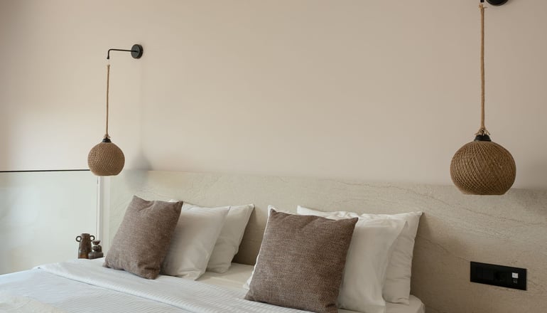 4* Ekati Mare Boutique Resort