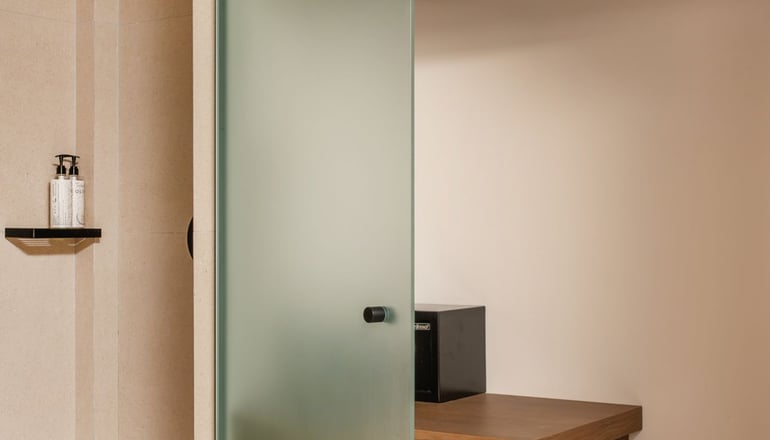 4* Ekati Mare Boutique Resort