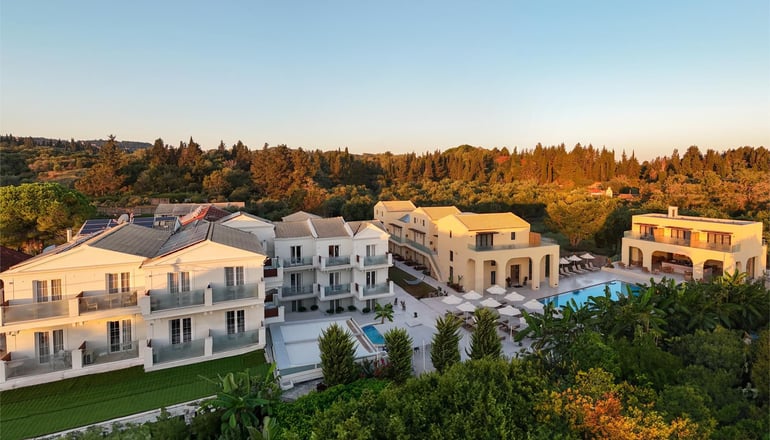 4* Ekati Mare Boutique Resort