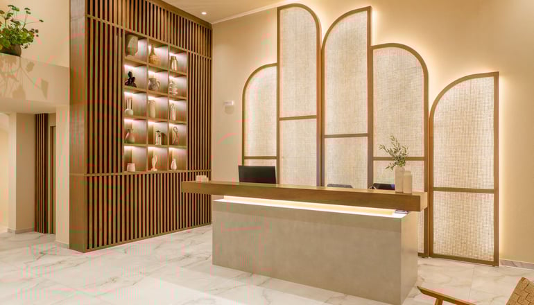 4* Ekati Mare Boutique Resort