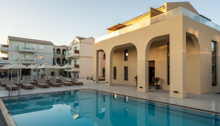 4* Ekati Mare Boutique Resort