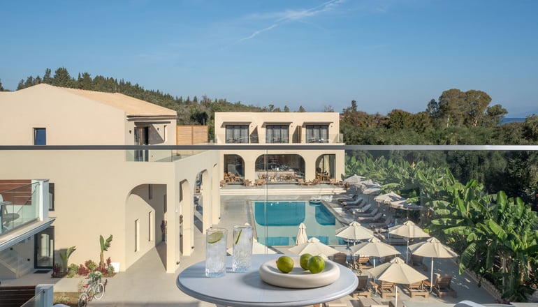 4* Ekati Mare Boutique Resort