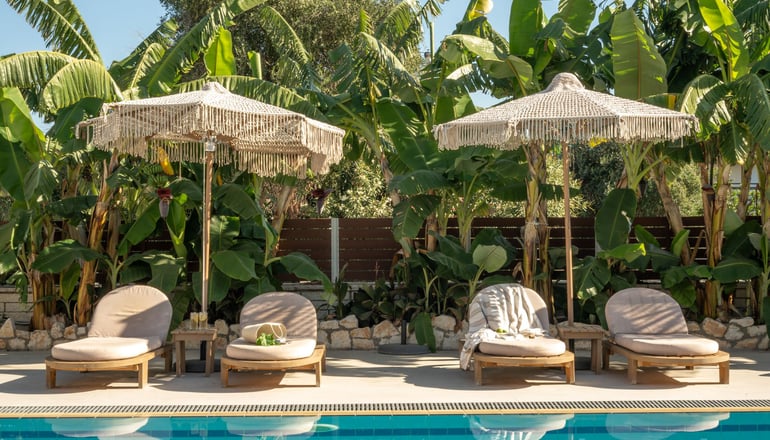 4* Ekati Mare Boutique Resort